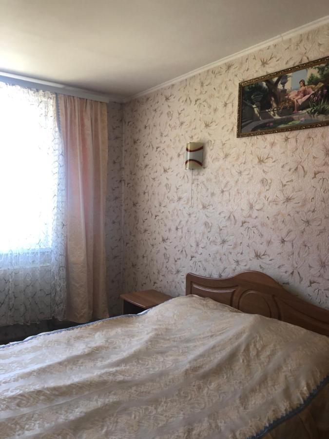 Садиба Диво Квітка تاتاريف المظهر الخارجي الصورة