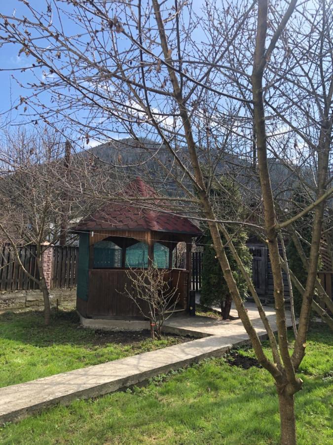 Садиба Диво Квітка تاتاريف المظهر الخارجي الصورة
