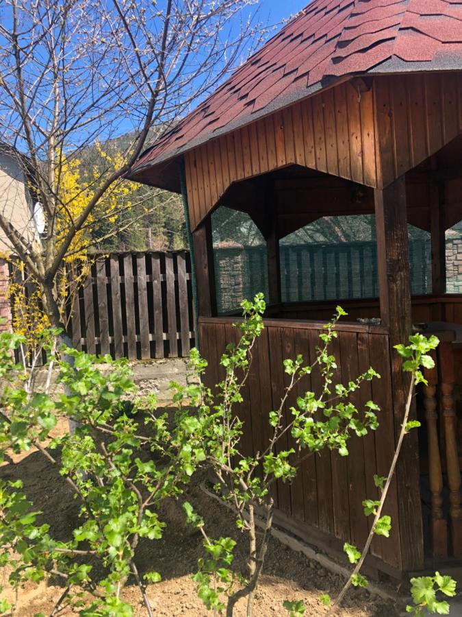 Садиба Диво Квітка تاتاريف المظهر الخارجي الصورة