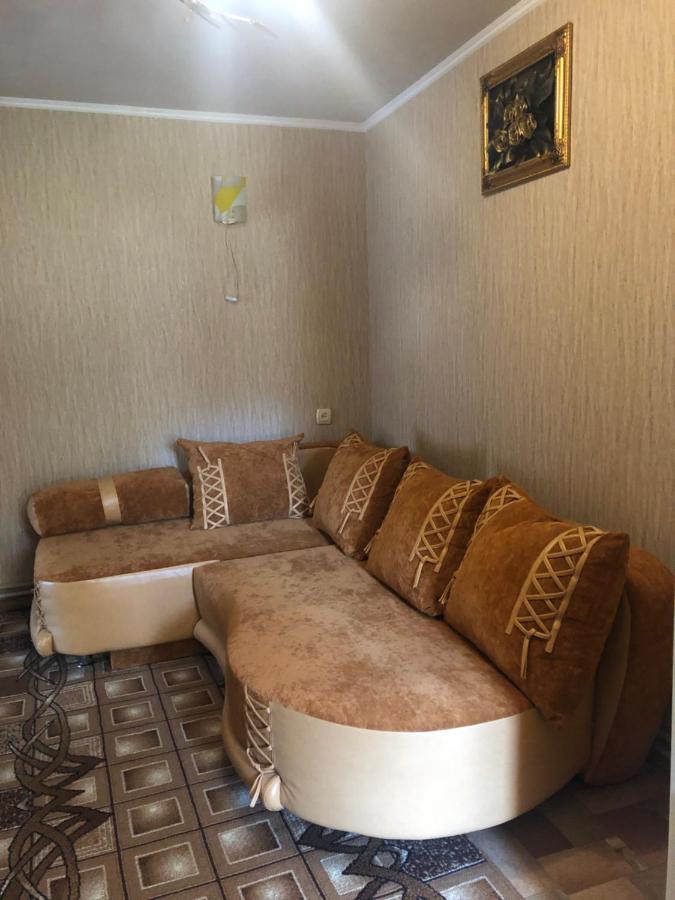 Садиба Диво Квітка تاتاريف المظهر الخارجي الصورة